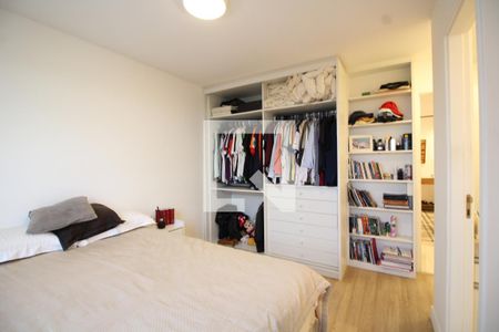 Suíte Canadense 1 de apartamento para alugar com 3 quartos, 130m² em Barra da Tijuca, Rio de Janeiro