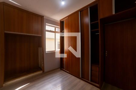 Quarto 1 de apartamento à venda com 3 quartos, 125m² em Anchieta, Belo Horizonte