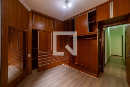 Quarto 2 de apartamento à venda com 3 quartos, 125m² em Anchieta, Belo Horizonte