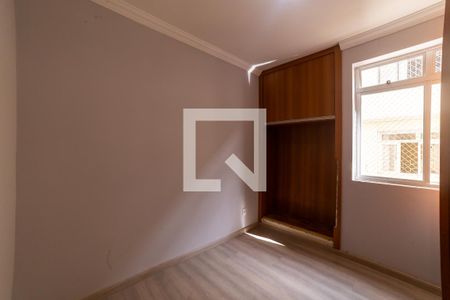 Quarto 1 de apartamento à venda com 3 quartos, 125m² em Anchieta, Belo Horizonte