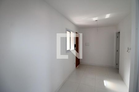 Sala / Cozinha / Área de Serviço de apartamento à venda com 2 quartos, 34m² em Jardim São Paulo, São Paulo