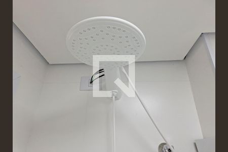 Banheiro de kitnet/studio à venda com 1 quarto, 24m² em Jardim São Paulo, São Paulo
