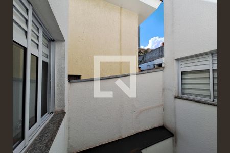 Vista Quarto de kitnet/studio para alugar com 1 quarto, 24m² em Jardim São Paulo, São Paulo