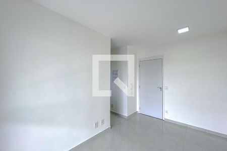 Sala de apartamento à venda com 2 quartos, 48m² em Belenzinho, São Paulo