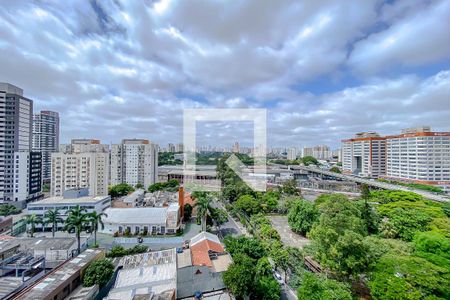 Vista do Quarto 2 de apartamento à venda com 2 quartos, 48m² em Belenzinho, São Paulo