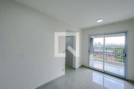 Sala de apartamento à venda com 2 quartos, 48m² em Belenzinho, São Paulo