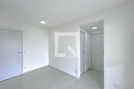 Sala de apartamento à venda com 2 quartos, 48m² em Belenzinho, São Paulo