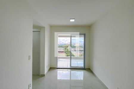 Sala de apartamento à venda com 2 quartos, 48m² em Belenzinho, São Paulo