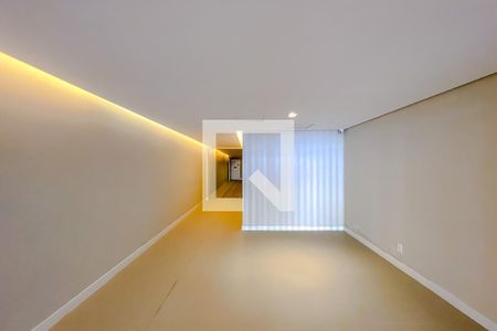 Área comum de apartamento à venda com 2 quartos, 48m² em Belenzinho, São Paulo