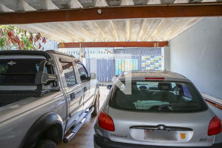 Garagem de casa à venda com 6 quartos, 280m² em Lapa de Baixo, São Paulo