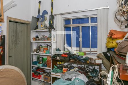 Casa 2 - Cozinha de casa à venda com 6 quartos, 280m² em Lapa de Baixo, São Paulo