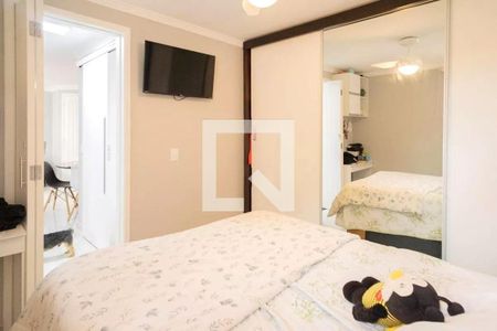 Apartamento à venda com 3 quartos, 73m² em Demarchi, São Bernardo do Campo