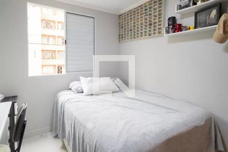 Apartamento à venda com 3 quartos, 73m² em Demarchi, São Bernardo do Campo