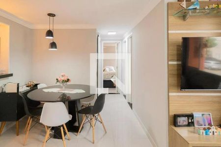 Apartamento à venda com 3 quartos, 73m² em Demarchi, São Bernardo do Campo