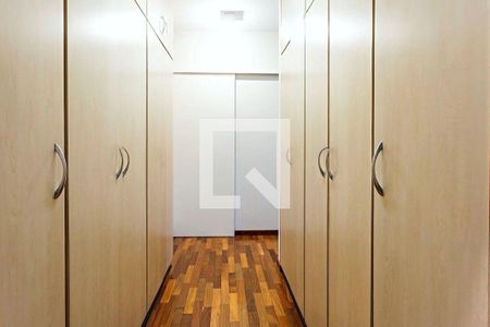 Apartamento à venda com 4 quartos, 220m² em Vila Nova Conceição, São Paulo