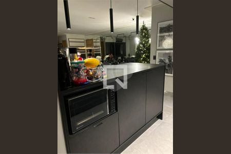 Apartamento à venda com 2 quartos, 120m² em Santana, São Paulo