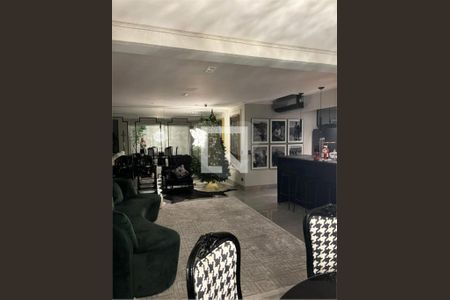 Apartamento à venda com 2 quartos, 120m² em Santana, São Paulo