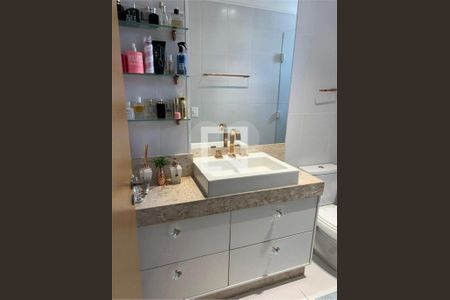 Apartamento à venda com 2 quartos, 120m² em Santana, São Paulo