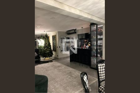 Apartamento à venda com 2 quartos, 120m² em Santana, São Paulo