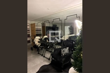 Apartamento à venda com 2 quartos, 120m² em Santana, São Paulo
