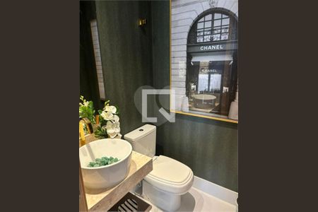 Apartamento à venda com 2 quartos, 120m² em Santana, São Paulo