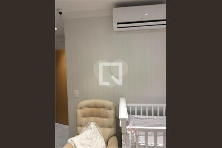 Apartamento à venda com 2 quartos, 120m² em Santana, São Paulo