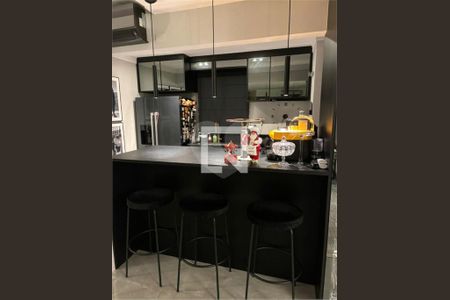 Apartamento à venda com 2 quartos, 120m² em Santana, São Paulo