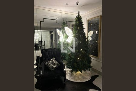 Apartamento à venda com 2 quartos, 120m² em Santana, São Paulo