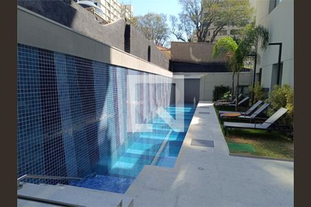 Apartamento à venda com 1 quarto, 22m² em Vila Mariana, São Paulo