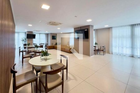 Apartamento à venda com 3 quartos, 95m² em Vila Olímpia, São Paulo