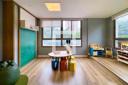 Apartamento à venda com 3 quartos, 95m² em Vila Olímpia, São Paulo