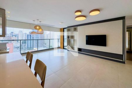 Apartamento à venda com 3 quartos, 95m² em Vila Olímpia, São Paulo