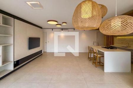 Apartamento à venda com 3 quartos, 95m² em Vila Olímpia, São Paulo