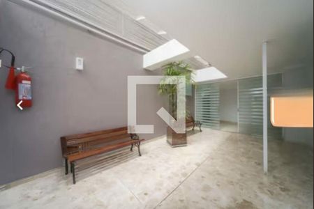 Apartamento à venda com 2 quartos, 75m² em Vila Nova Conceição, São Paulo