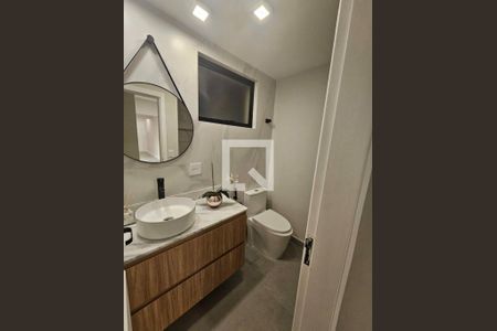 Apartamento à venda com 2 quartos, 75m² em Vila Nova Conceição, São Paulo