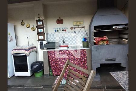 Casa à venda com 3 quartos, 297m² em Saúde, São Paulo