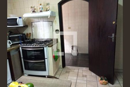 Casa à venda com 3 quartos, 297m² em Saúde, São Paulo