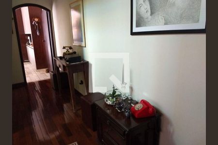 Casa à venda com 3 quartos, 297m² em Saúde, São Paulo