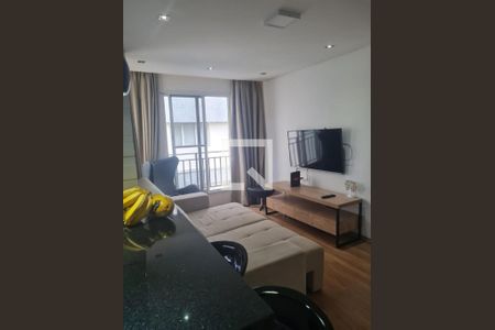 Apartamento à venda com 1 quarto, 50m² em Jardim das Bandeiras, São Paulo