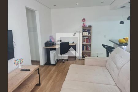 Apartamento à venda com 1 quarto, 50m² em Jardim das Bandeiras, São Paulo