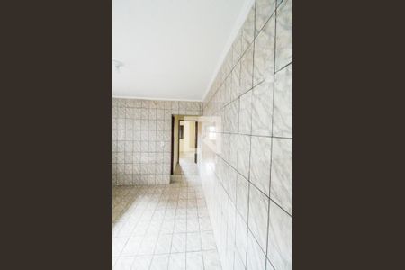 Corredor de casa para alugar com 3 quartos, 180m² em Vila Engenho Novo, Barueri