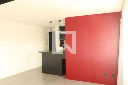 Sala de apartamento à venda com 2 quartos, 60m² em Água Branca, São Paulo