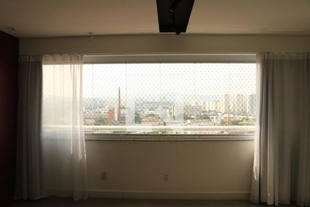 Sala de apartamento à venda com 2 quartos, 60m² em Água Branca, São Paulo