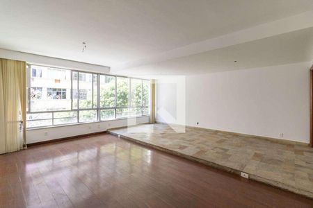 Apartamento à venda com 3 quartos, 180m² em Copacabana, Rio de Janeiro