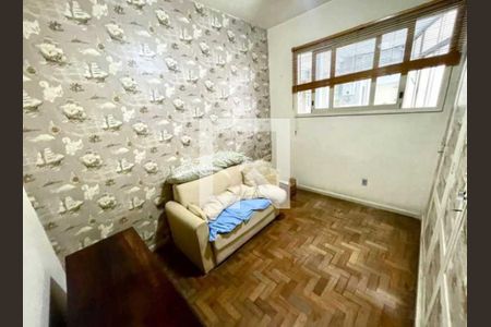 Apartamento à venda com 4 quartos, 180m² em Copacabana, Rio de Janeiro