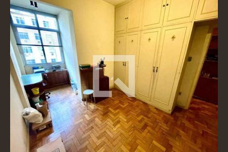 Apartamento à venda com 4 quartos, 180m² em Copacabana, Rio de Janeiro