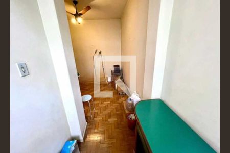 Apartamento à venda com 4 quartos, 180m² em Copacabana, Rio de Janeiro