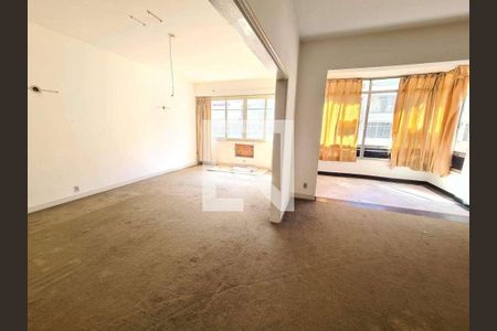 Apartamento à venda com 4 quartos, 233m² em Copacabana, Rio de Janeiro