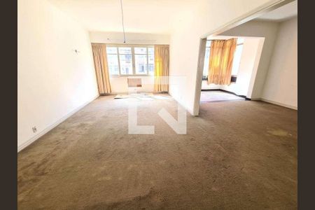 Apartamento à venda com 4 quartos, 233m² em Copacabana, Rio de Janeiro