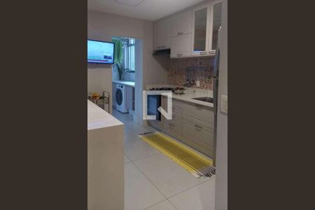 Apartamento à venda com 3 quartos, 96m² em Copacabana, Rio de Janeiro